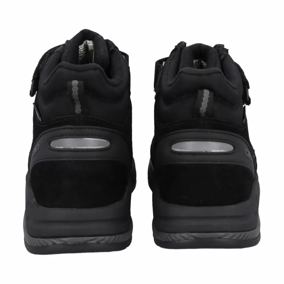 Scarpa alta ragazzo Hadil waterproof