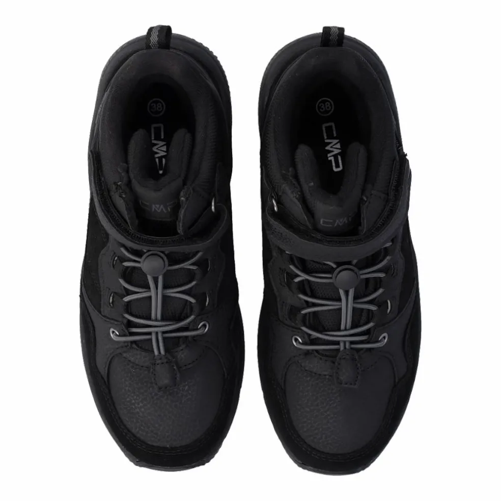 Scarpa alta ragazzo Hadil waterproof