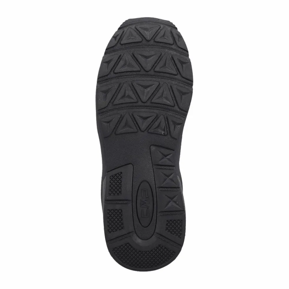 Scarpa alta ragazzo Hadil waterproof