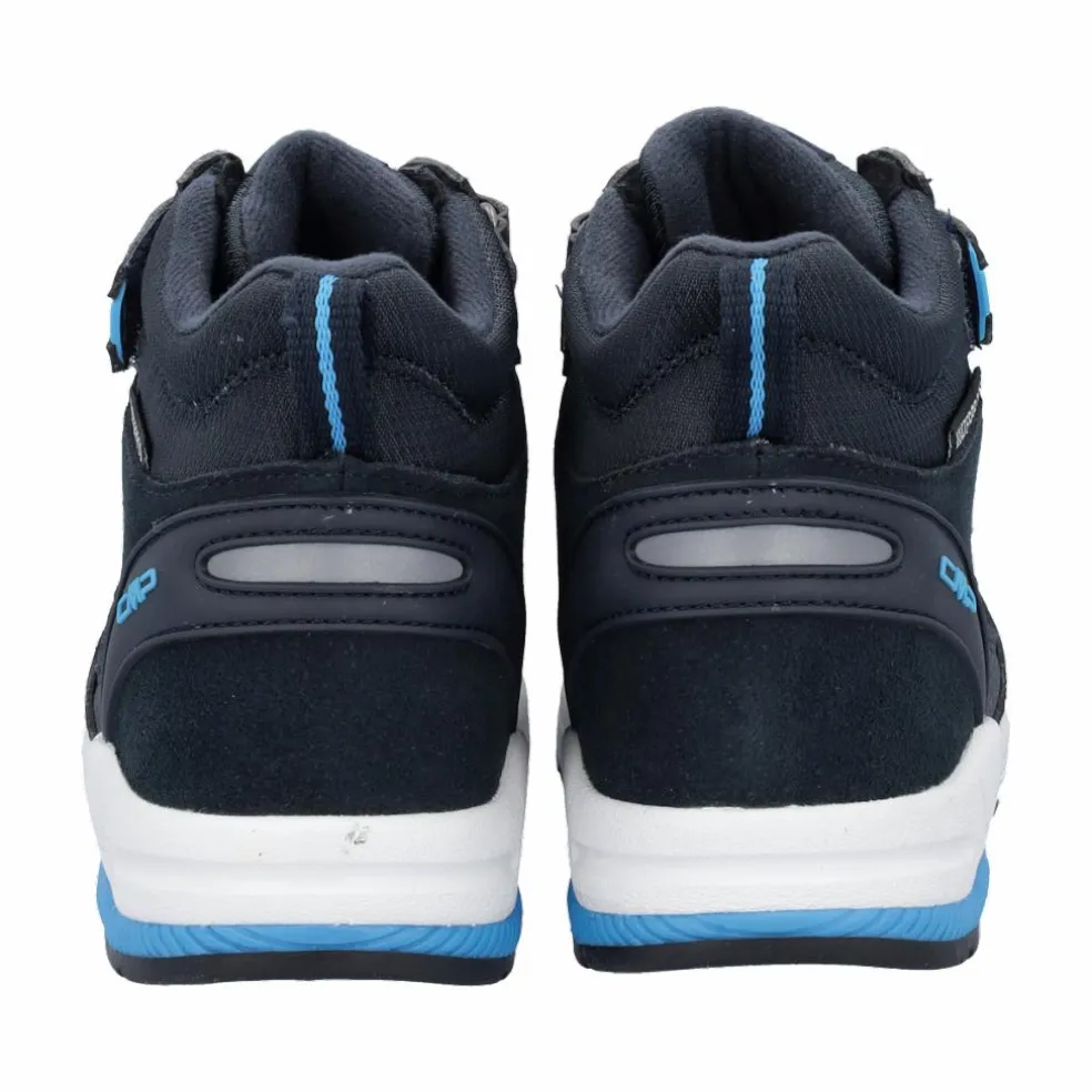 Scarpa alta ragazzo Hadil waterproof