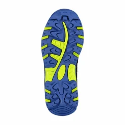 Scarpa bambini Rigel Low Waterproof con tomaia in Ripstop
