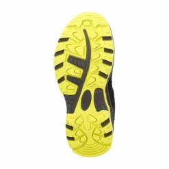 Scarpa bambini Rigel Low Waterproof con tomaia in Ripstop