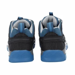 Scarpa bambini Rigel Low Waterproof con tomaia in Ripstop
