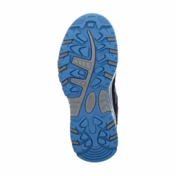 Scarpa bambini Rigel Low Waterproof con tomaia in Ripstop