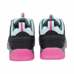 Scarpa bambini Rigel Low Waterproof con tomaia in Ripstop