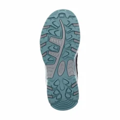 Scarpa bambini Rigel Low Waterproof con tomaia in Ripstop