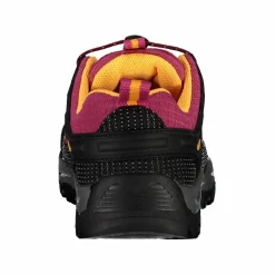 Scarpa bambini Rigel Low Waterproof con tomaia in Ripstop
