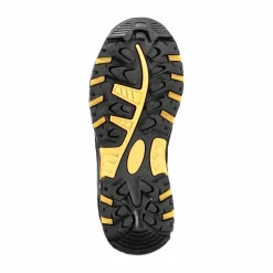 Scarpa bambini Rigel Low Waterproof con tomaia in pelle