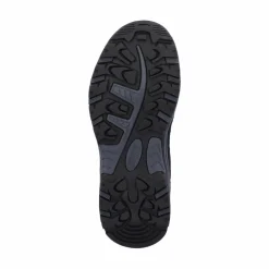 Scarpa bambini Rigel Low Waterproof con tomaia in pelle