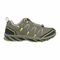Scarpa da ragazzo Kids Altak 2.0