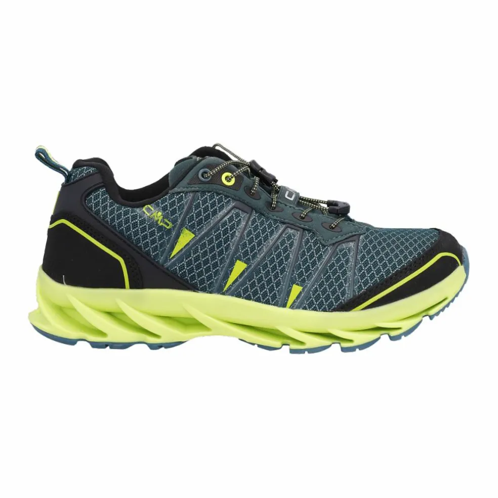 Scarpa da ragazzo Kids Altak 2.0