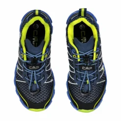 Scarpa da ragazzo Kids Altak 2.0