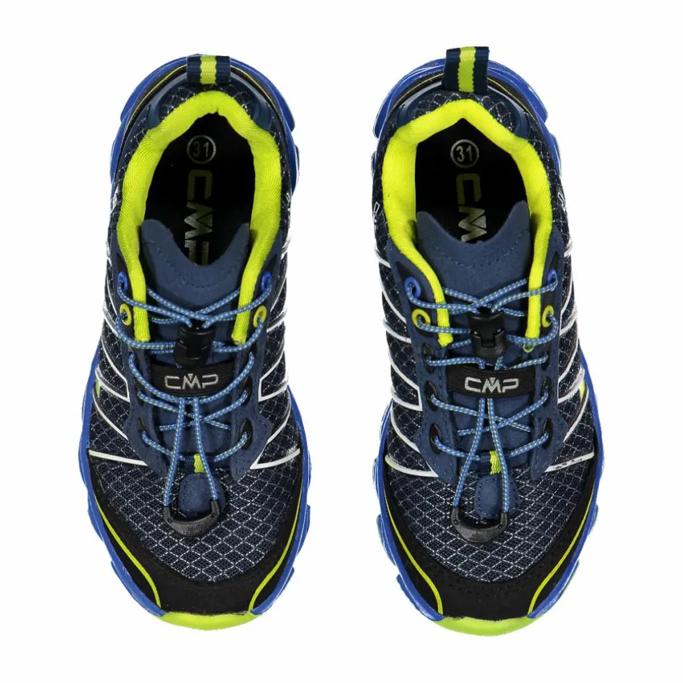 Scarpa da ragazzo Kids Altak 2.0