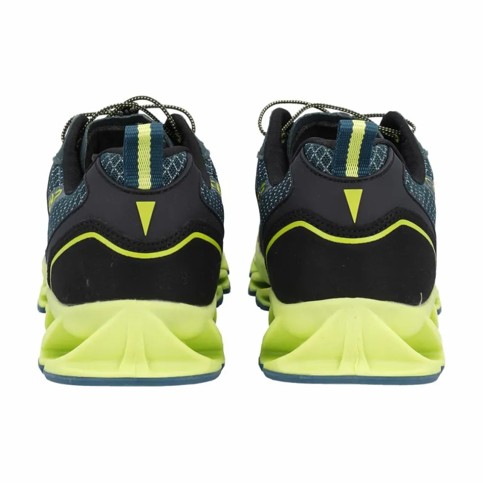 Scarpa da ragazzo Kids Altak 2.0