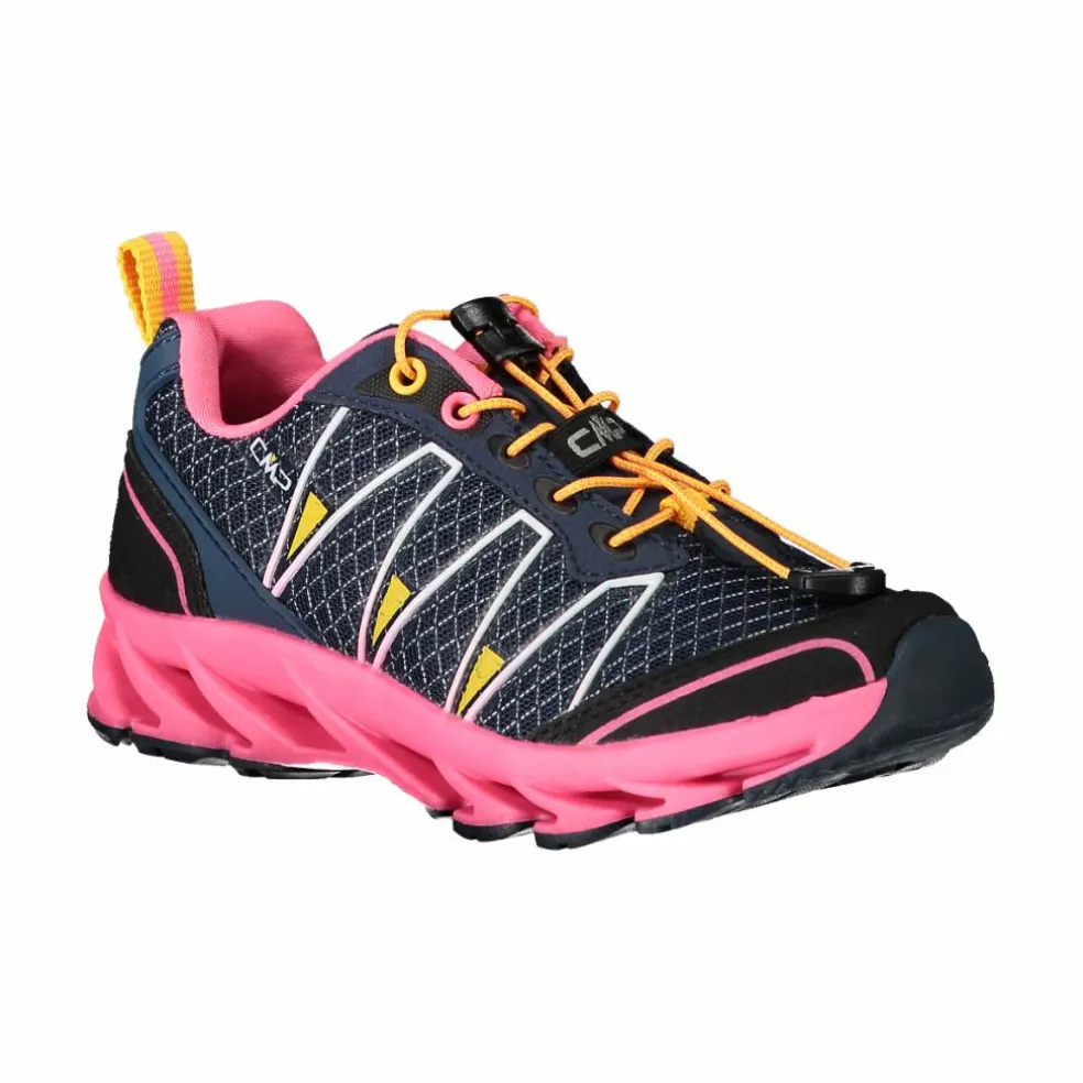 Scarpa da ragazzo Kids Altak 2.0