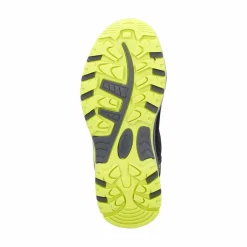 Scarpa da trekking Kiruna da ragazzo con Fitgo