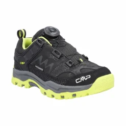 Scarpa da trekking Kiruna da ragazzo con Fitgo