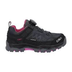 Scarpa da trekking Kiruna da ragazzo con Fitgo