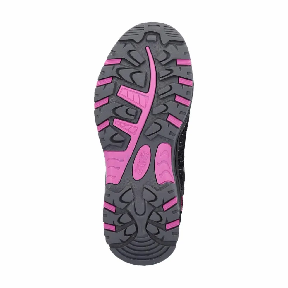 Scarpa da trekking Kiruna da ragazzo con Fitgo