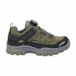 Scarpa da trekking Kiruna da ragazzo con Fitgo