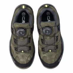 Scarpa da trekking Kiruna da ragazzo con Fitgo