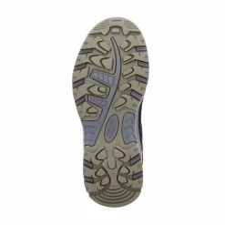 Scarpa da trekking Kiruna da ragazzo con Fitgo