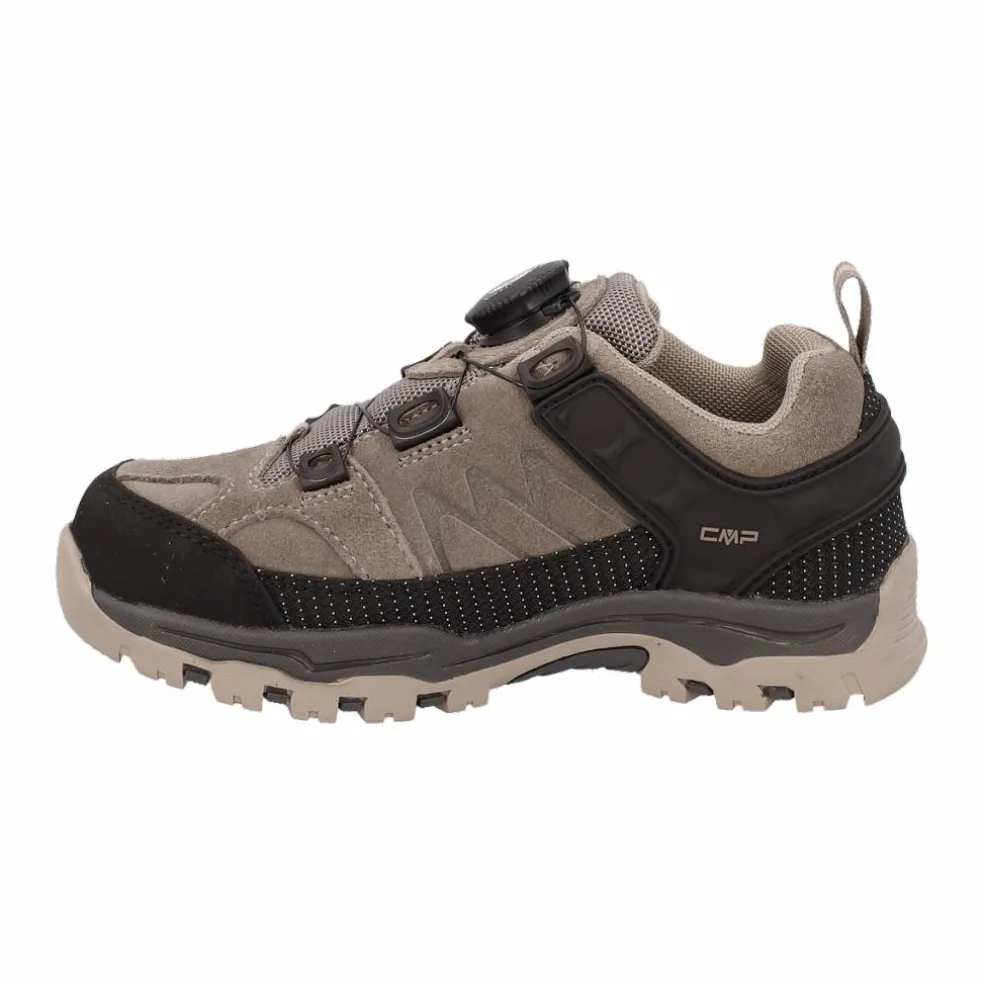 Scarpa da trekking Kiruna da ragazzo con Fitgo