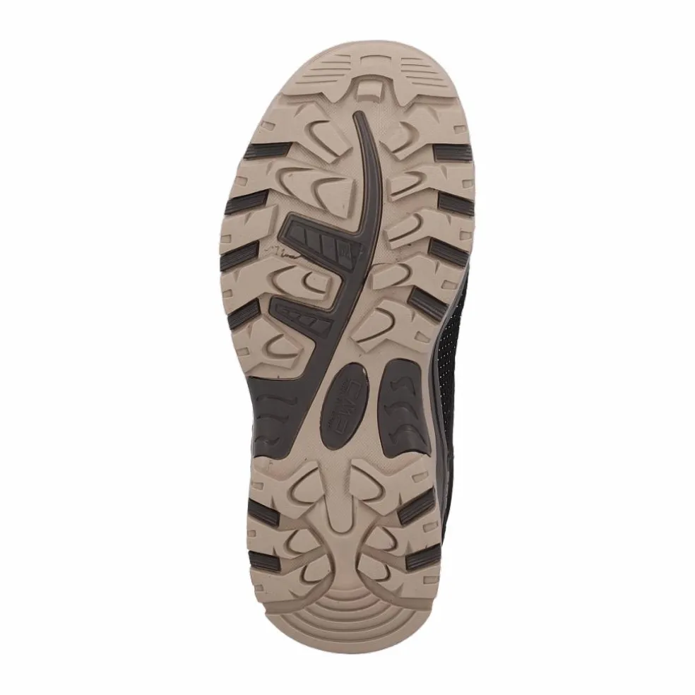 Scarpa da trekking Kiruna da ragazzo con Fitgo