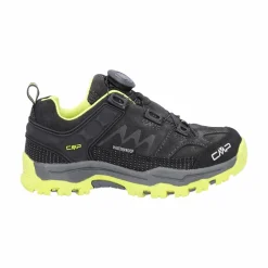 Scarpa da trekking Kiruna da ragazzo con Fitgo