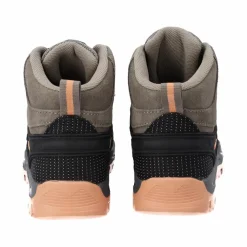 Scarpa da trekking Kiruna da bambino con Fitgo taglio mid