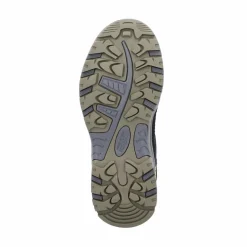 Scarpa da trekking Kiruna da ragazzo con Fitgo