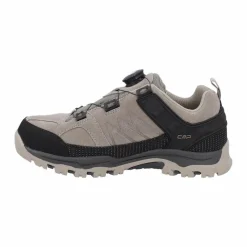 Scarpa da trekking Kiruna da ragazzo con Fitgo
