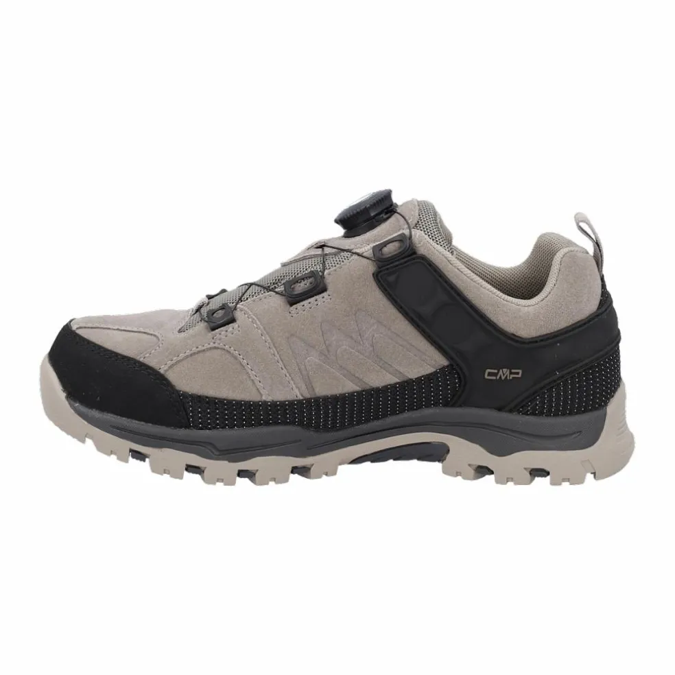 Scarpa da trekking Kiruna da ragazzo con Fitgo