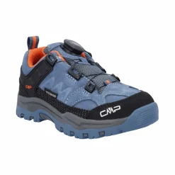 Scarpa da trekking Kiruna da ragazzo con Fitgo