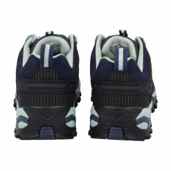 Scarpa donna Rigel waterproof con tomaia in pelle