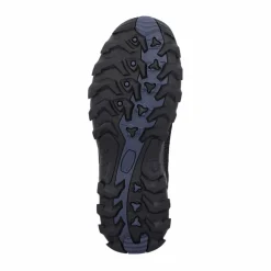 Scarpa donna Rigel waterproof con tomaia in pelle