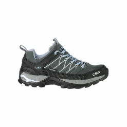 Scarpa donna Rigel waterproof con tomaia in pelle