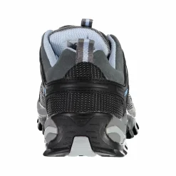 Scarpa donna Rigel waterproof con tomaia in pelle