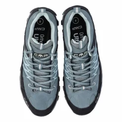 Scarpa donna Rigel waterproof con tomaia in pelle