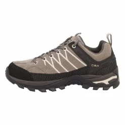 Scarpa donna Rigel waterproof con tomaia in pelle