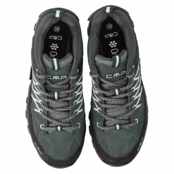 Scarpa donna Rigel waterproof con tomaia in pelle