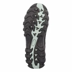 Scarpa donna Rigel waterproof con tomaia in pelle
