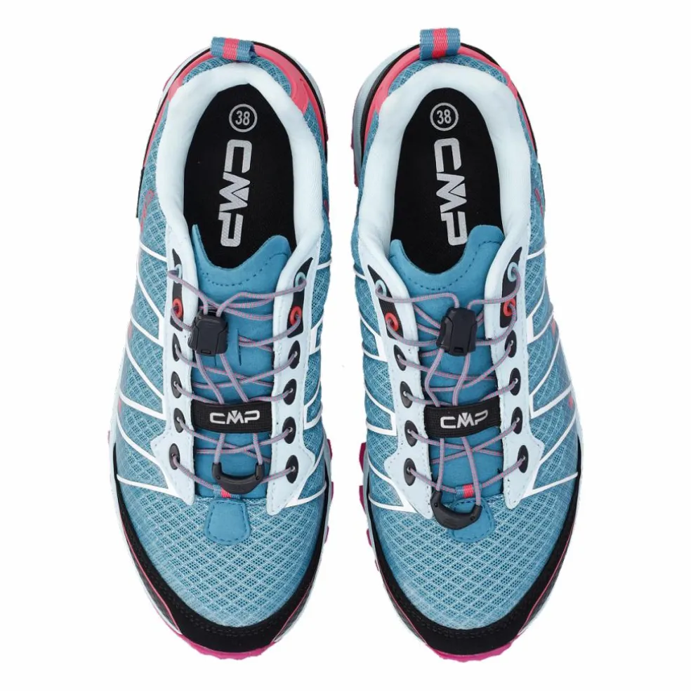 Scarpa donna Trail Running Altak donna Waterproof