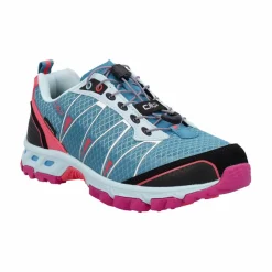 Scarpa donna Trail Running Altak donna Waterproof