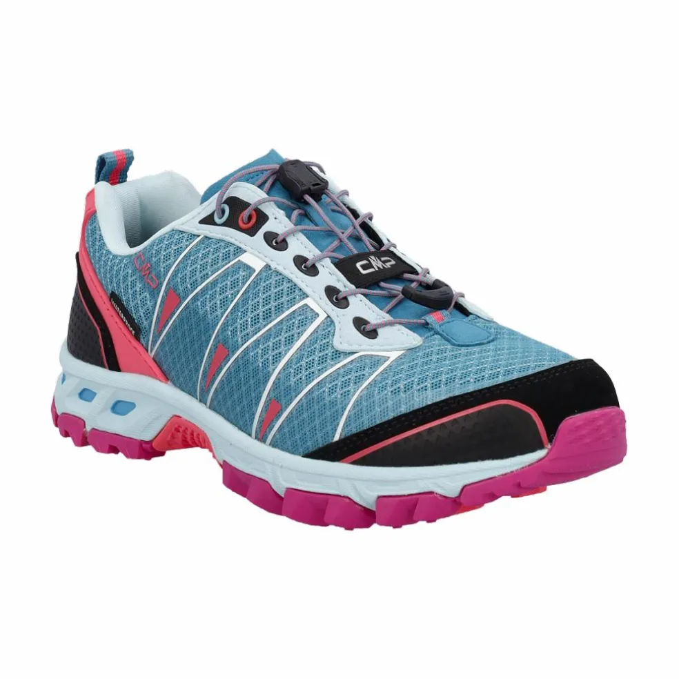 Scarpa donna Trail Running Altak donna Waterproof