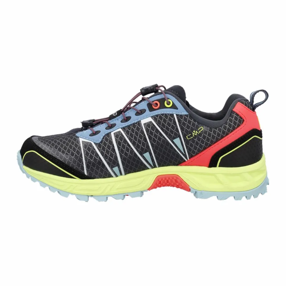 Scarpa donna Trail Running Altak donna Waterproof