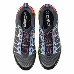 Scarpa donna Trail Running Altak donna Waterproof