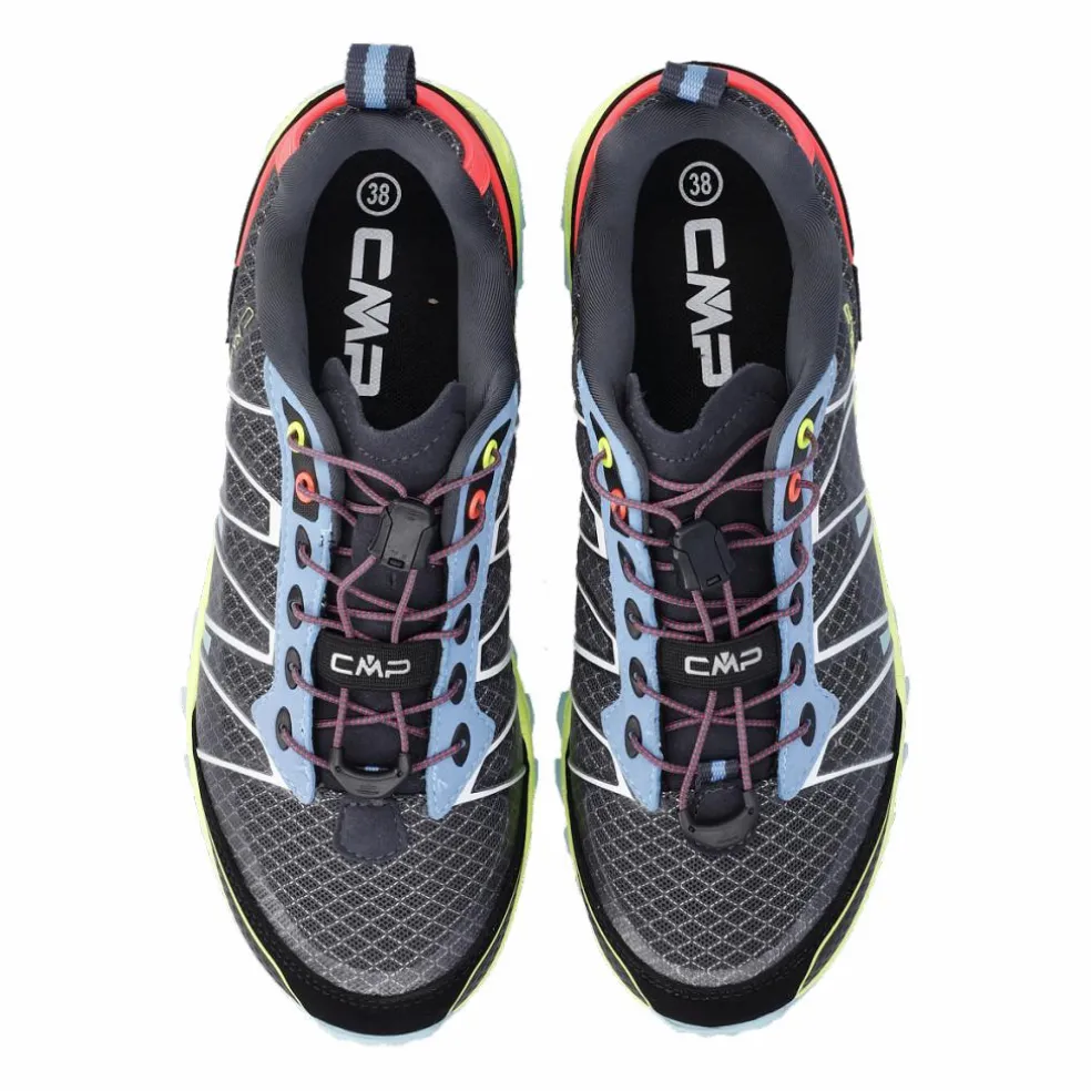 Scarpa donna Trail Running Altak donna Waterproof