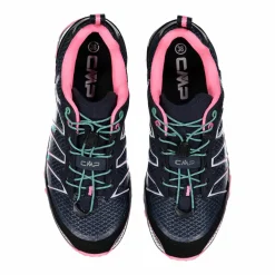 Scarpa donna Trail Running Altak donna Waterproof