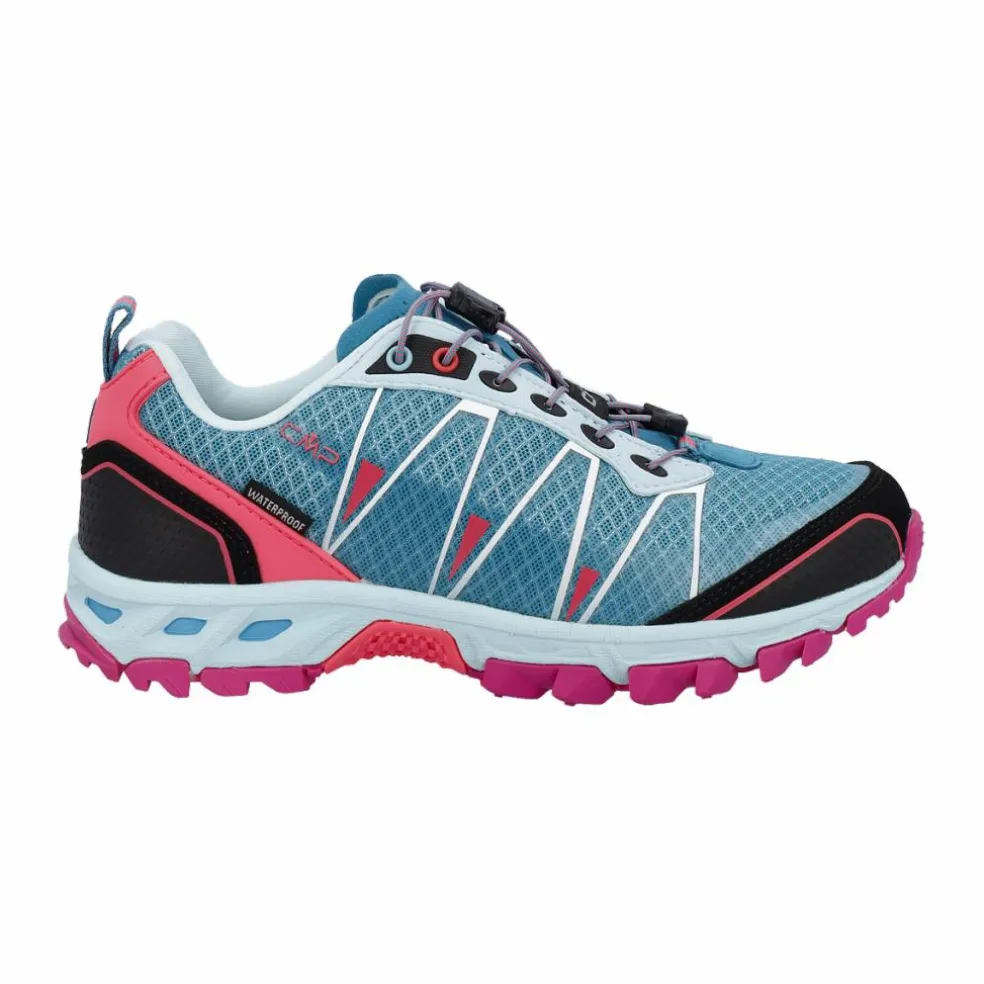Scarpa donna Trail Running Altak donna Waterproof